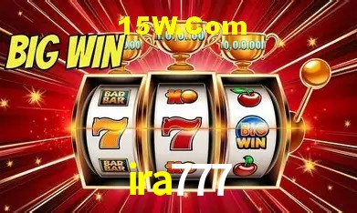 ira777 - Winners Celebration
